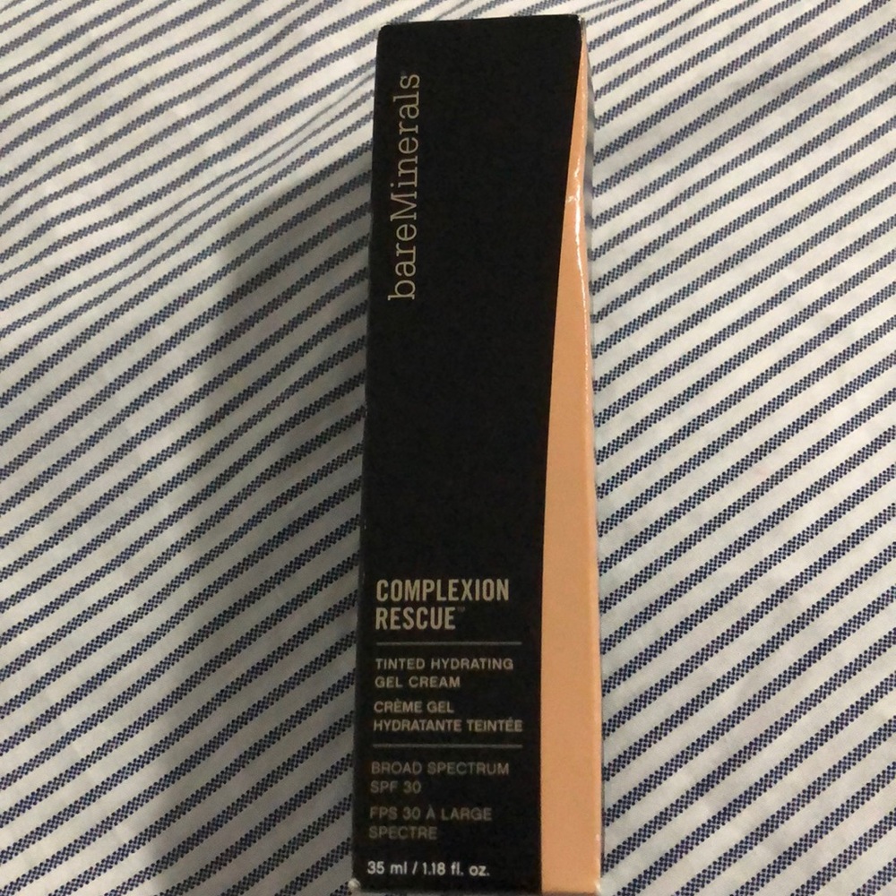 bareMinerals complexion rescue